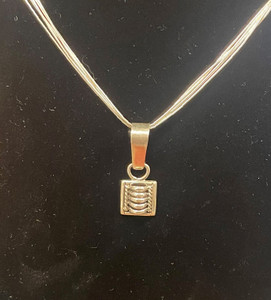 Small Thomas Charley Pendant Small Thomas Charley Pendant