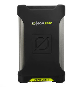 GOAL ZERO VENTURE 75