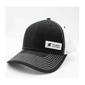 Cap Sideline Mesh Psr