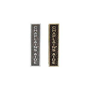 Belt Loop Chaplain's Aide