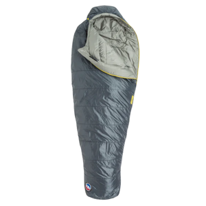 BIG AGNES ANTHRACITE 20 SLEEPING BAAG