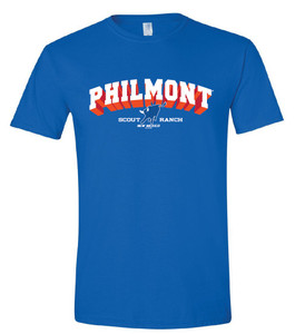 Tee Epic Philmont