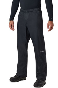 COLUMBIA REBEL ROAMBER RAIN PANT