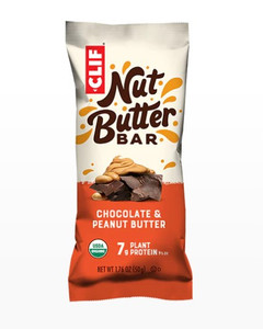 CLIF NUT BUTTER