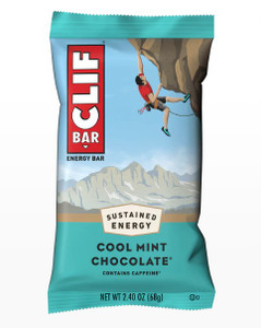 CLIF BAR