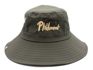 BUBBLE PHILMONT BUCKET HAT