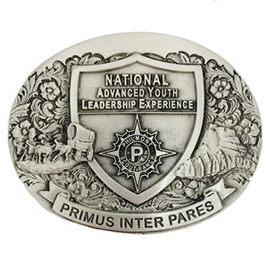 NAYLE Particpant Buckle NAYLE Particpant Buckle