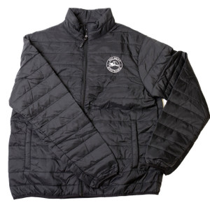 Down Jacket Helio