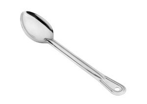 Spoon 13" Stainless Steel Spoon 13" Stainless Steel