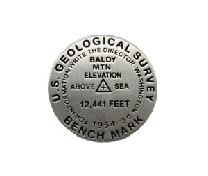 Hat Pin USGS Hat Pin USGS