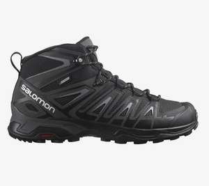 SALOMON X ULTRA PIONEER MID CSWP MEN'S BOOTS