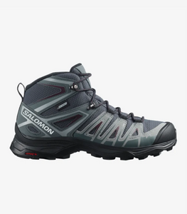 Salomon X Ultra Pioneer Mid Cswp W