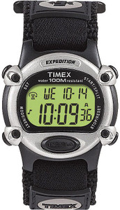 Timex Mens Chrono-Fast Wrap Timex Mens Chrono-Fast Wrap