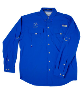 Shirt Fishing Bahama II Shirt Fishing Bahama II