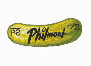 Pickle Patch Pickle Patch