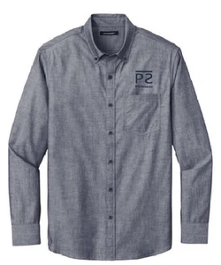 Dress Shirt Bar Ps