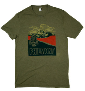 Tee Ashleys Arrowhead Tee Ashleys Arrowhead