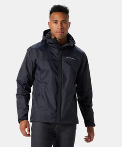 COLUMBIA WATERTIGHT II RAIN JACKET