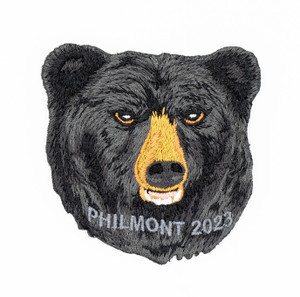 2023 Adventure Patch 2023 Adventure Patch