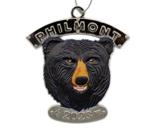 2023 Christmas Ornament