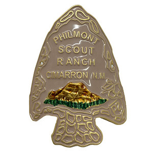 Arrowhead Shield