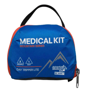 Mountain Day Tripper Lite Kit Mountain Day Tripper Lite Kit