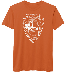 Tee Arrowhead Cimarron