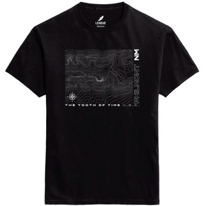 Tee Topograph Philmont Tee Topograph Philmont