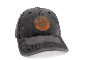 Cap Bsa Philmont Dta Cross Arrows