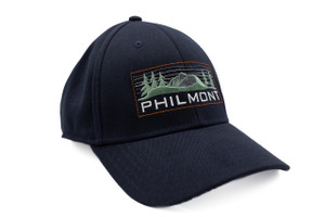 Cap Bsa Philmont Stretchfit