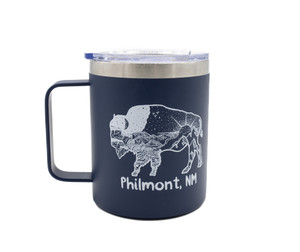Camper Mug Bison