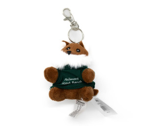 Keychain Fox