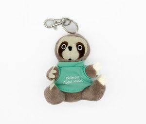 Keychain Sloth Psr