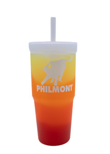 Silipint Bull Tumbler Silipint Bull Tumbler