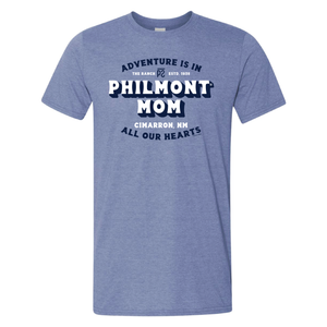 Tee Philmont Mom