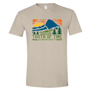 Tee Woodcut Philmont Tee Woodcut Philmont