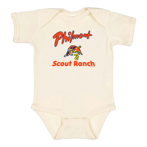 Onsie Vintage Bull Onsie Vintage Bull