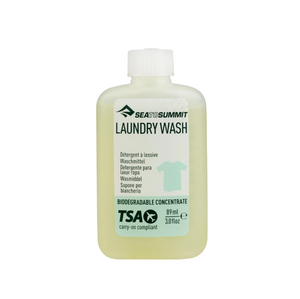 Sea to Summit Trek And Travel Liquid Laundry Wash Sea to Summit Trek And Travel Liquid Laundry Wash