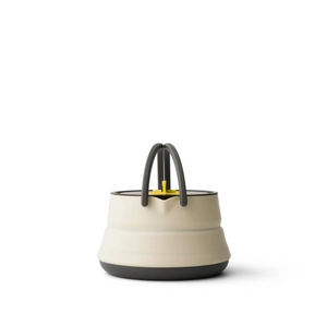 SEA TO SUMMIT FRONTIER COLLAPSIBLE KETTLE SEA TO SUMMIT FRONTIER COLLAPSIBLE KETTLE