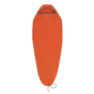 SEA TO SUMMIT Reactor Fleece Liner Mummy SEA TO SUMMIT Reactor Fleece Liner Mummy