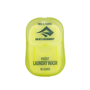 SEA TO SUMMIT Trek & Travel Pocket Laundry SEA TO SUMMIT Trek & Travel Pocket Laundry