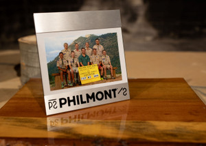 Frame Chrome Philmont