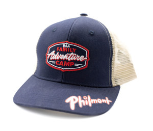 Cap Family Adventure