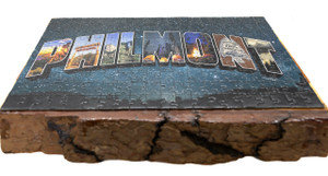 Puzzle 200Pc 11"X16"