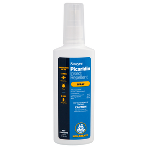 Sawyer Picaridin Insect Repellent
