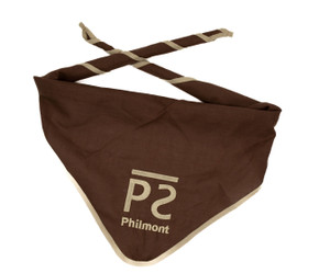Neckerchief Philmont Bar PS