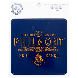 Sticker Philmont Wp Quote Sticker Philmont Wp Quote