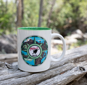 2016 Philmont Coffee Mug