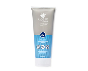 Aloe Up Sport Spf 30 Sunscreen