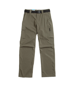 COLUMBIA SILVER RIDGE UTILITY PANT